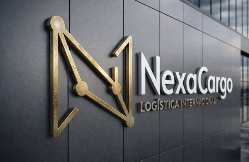 Nexion Cargo - Conexões Globais